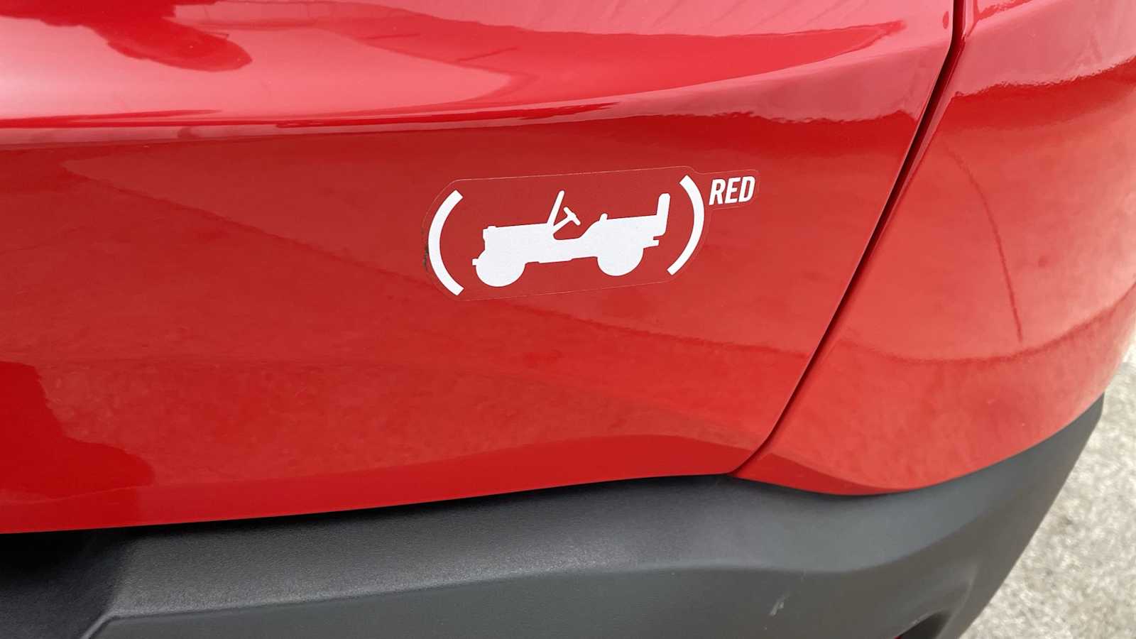 Thumbnail: 2022 Jeep Renegade - 26