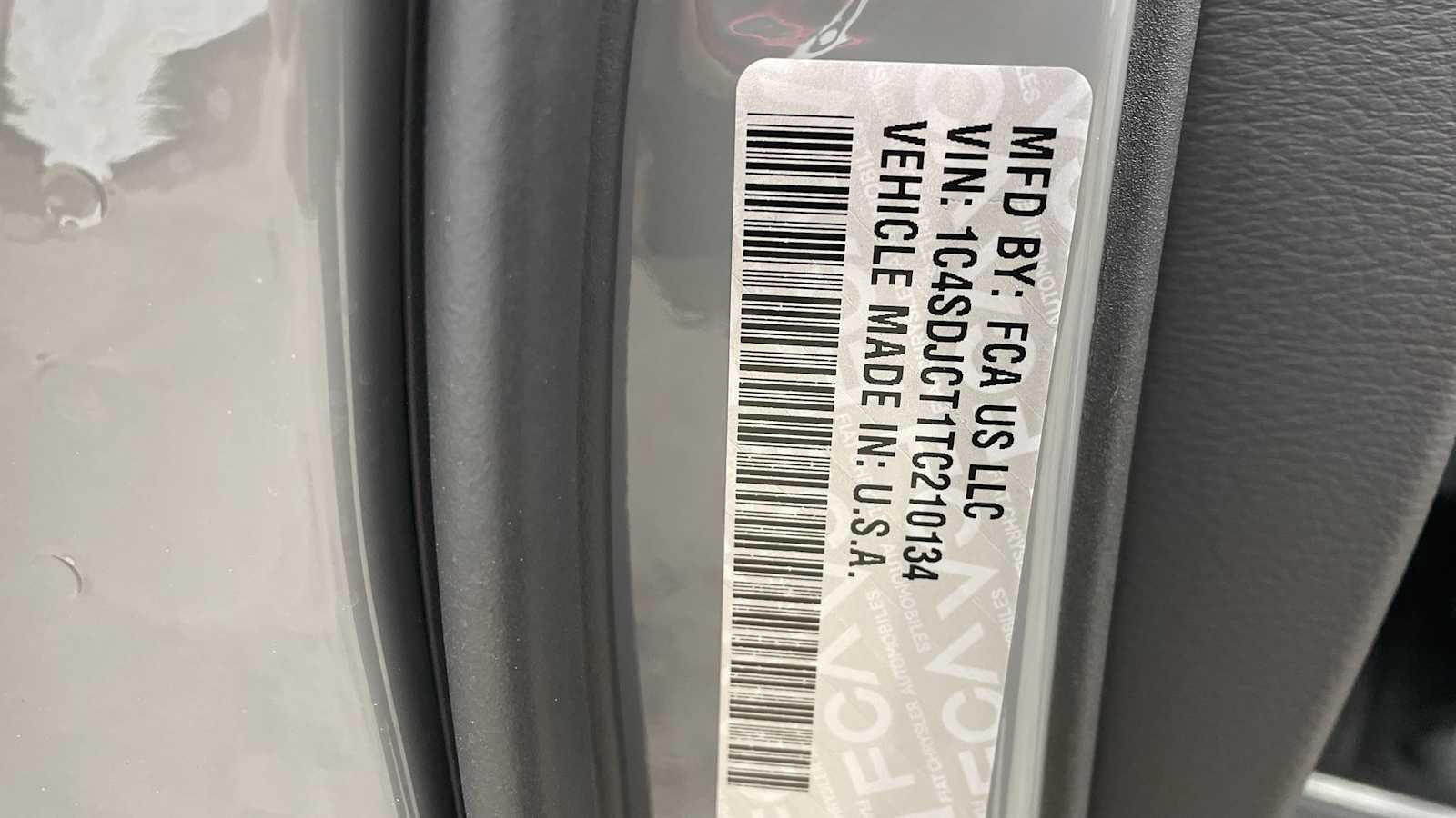 Thumbnail: 2026 Dodge Durango - 31