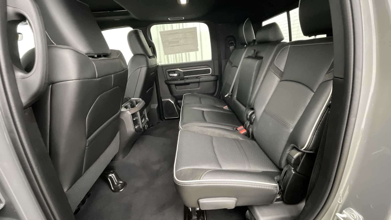 Thumbnail: 2026 RAM 3500 - 10