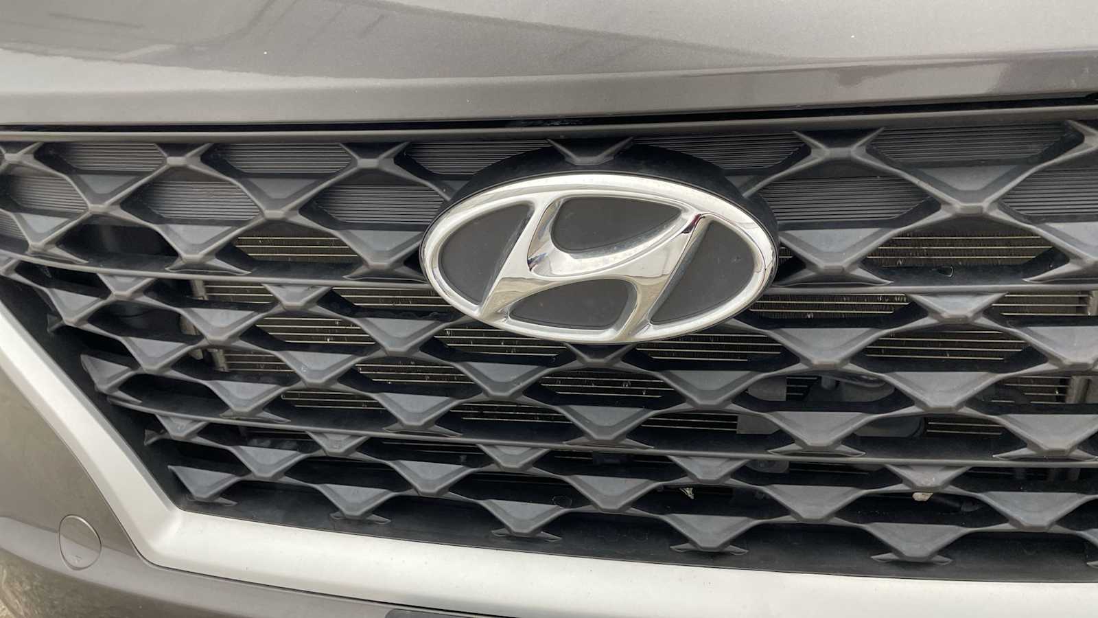 Thumbnail: 2020 Hyundai Tucson - 37