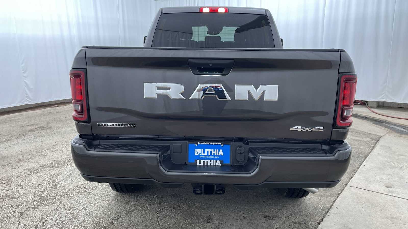 Thumbnail: 2026 RAM 2500 - 32