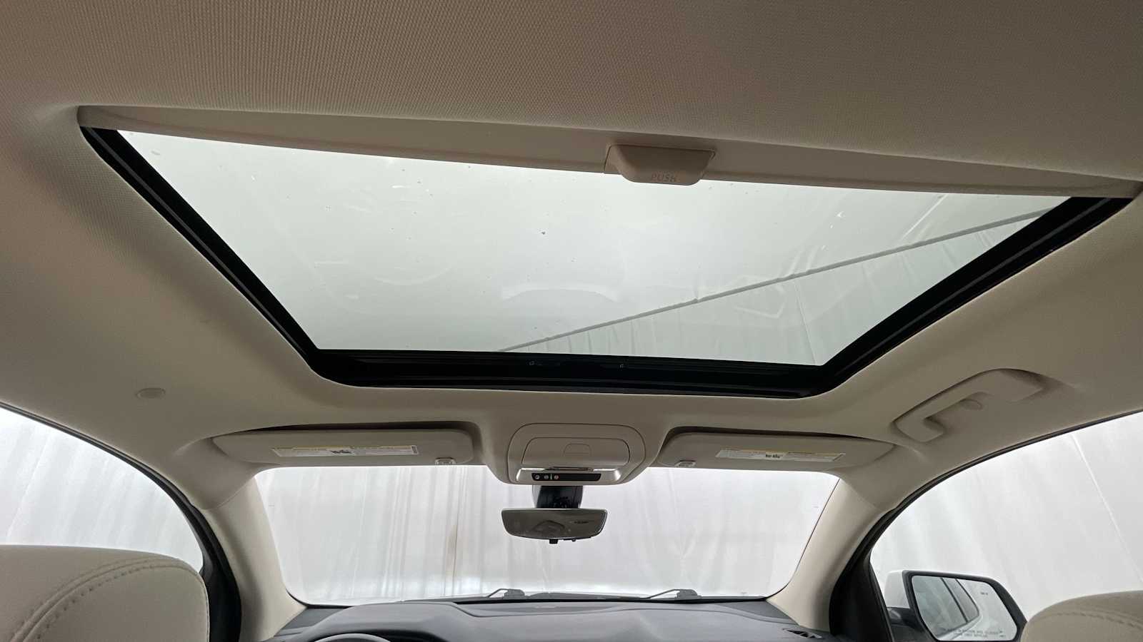 Thumbnail: 2022 GMC Acadia - 9