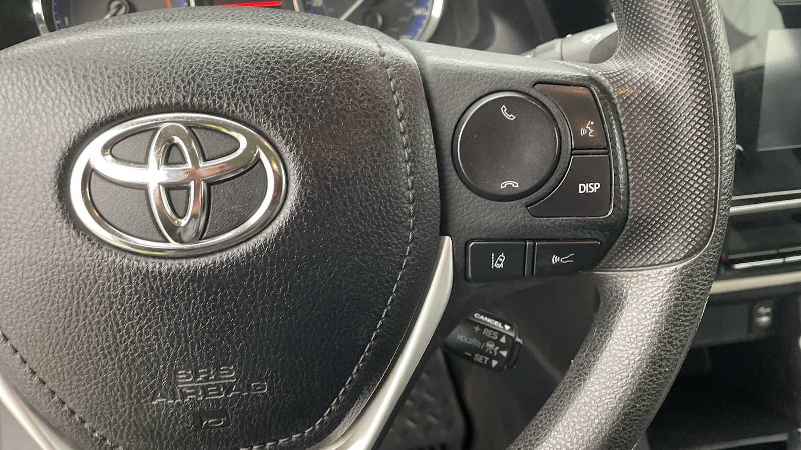 Thumbnail: 2019 Toyota Corolla - 13