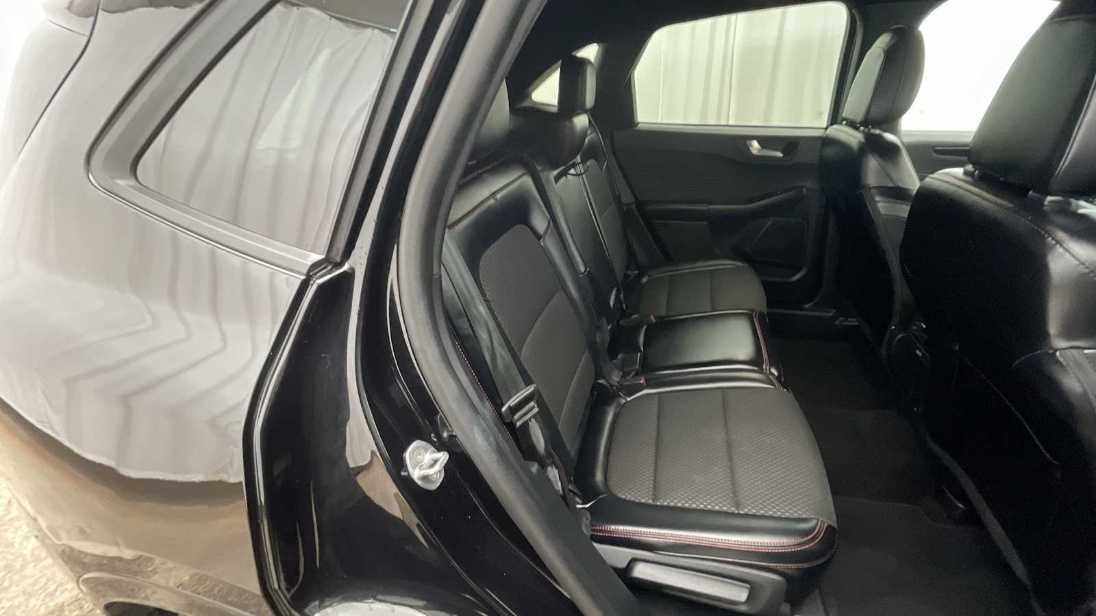 Thumbnail: 2024 Ford Escape - 9