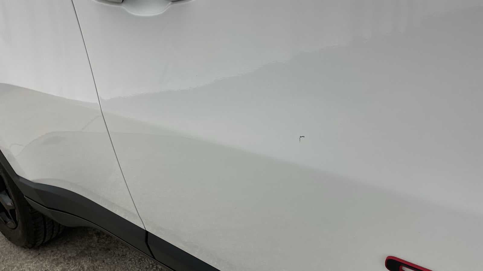 Thumbnail: 2023 Jeep Compass - 42