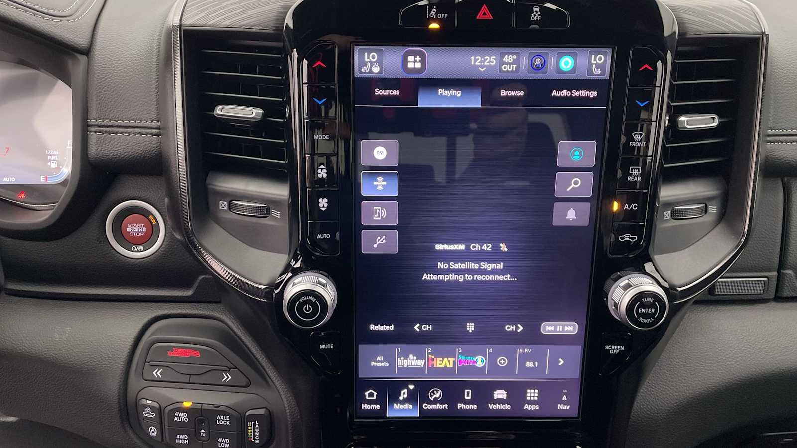 Thumbnail: 2026 RAM 1500 - 17