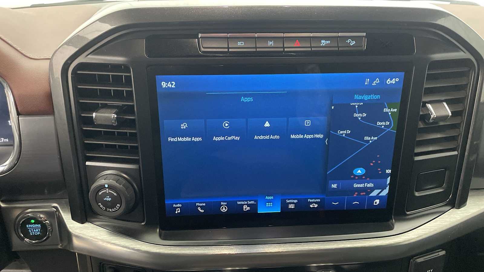 Thumbnail: 2021 Ford F-150 - 25