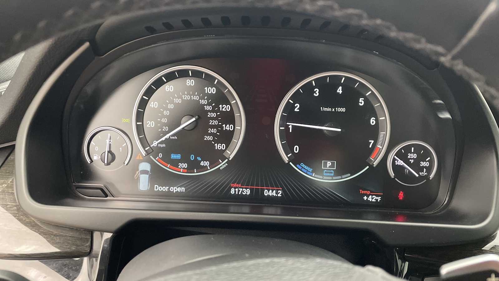 Thumbnail: 2018 BMW X5 - 23