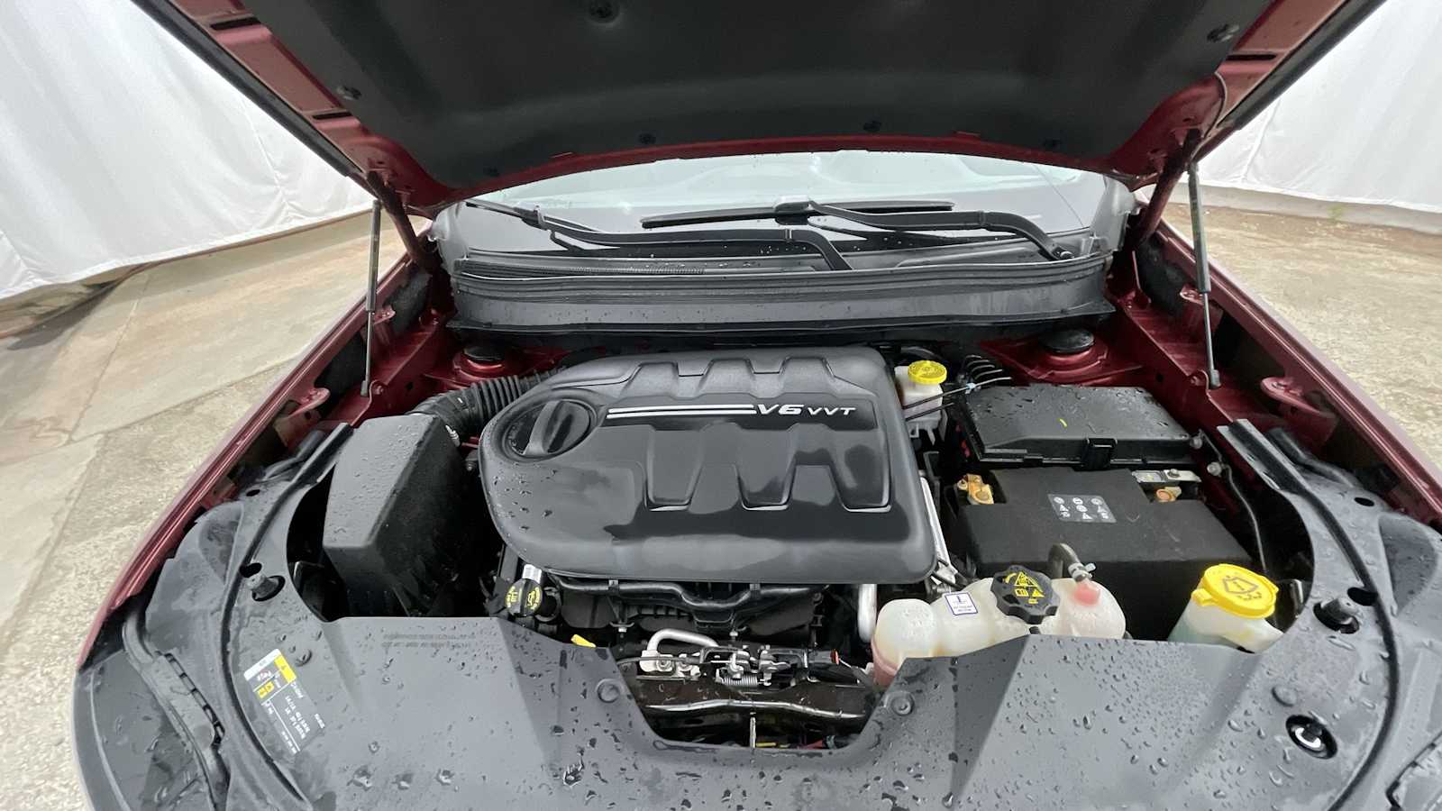 Thumbnail: 2020 Jeep Cherokee - 30