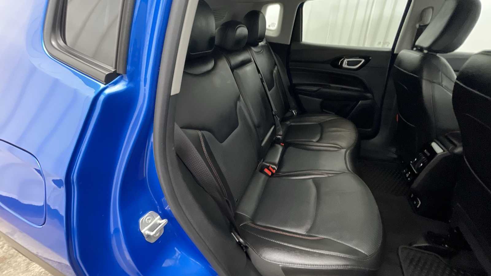 Thumbnail: 2022 Jeep Compass - 10