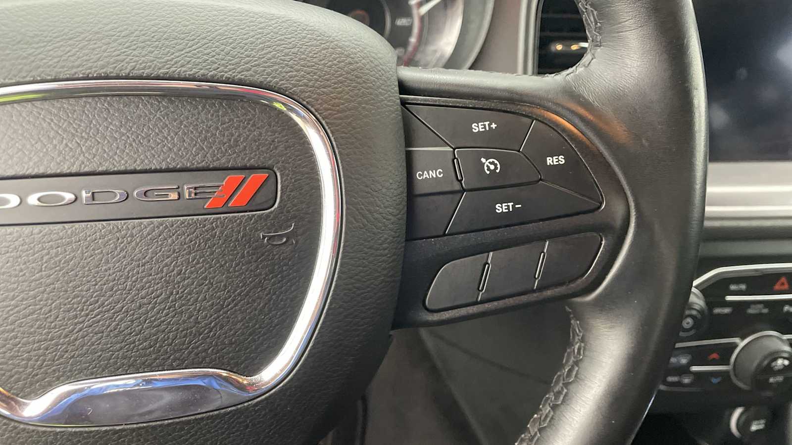 Thumbnail: 2023 Dodge Charger - 15