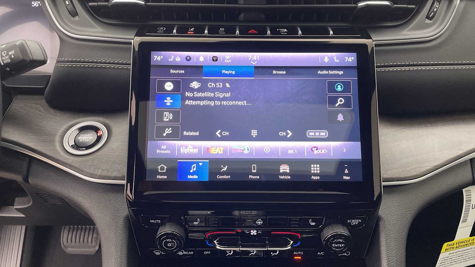 Thumbnail: 2025 Jeep Grand Cherokee - 20