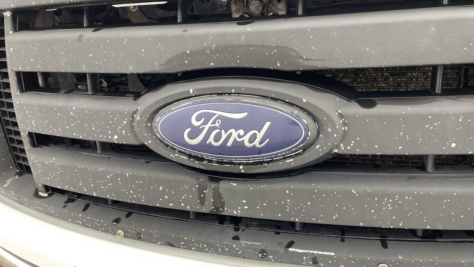 Thumbnail: 2009 Ford F-150 - 29
