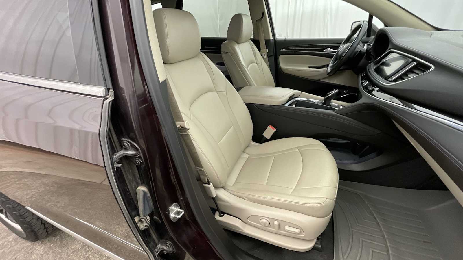 Thumbnail: 2019 Buick Enclave - 11