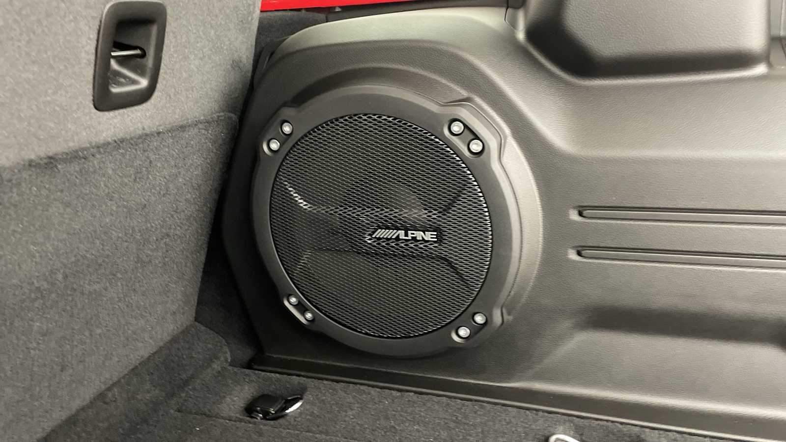 Thumbnail: 2026 Jeep Wrangler - 28