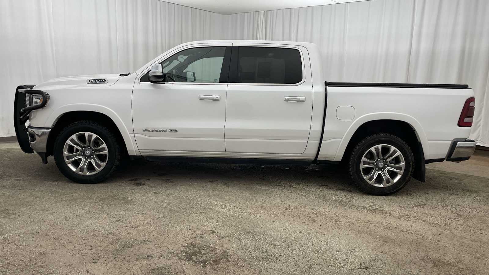 Thumbnail: 2021 RAM 1500 - 32