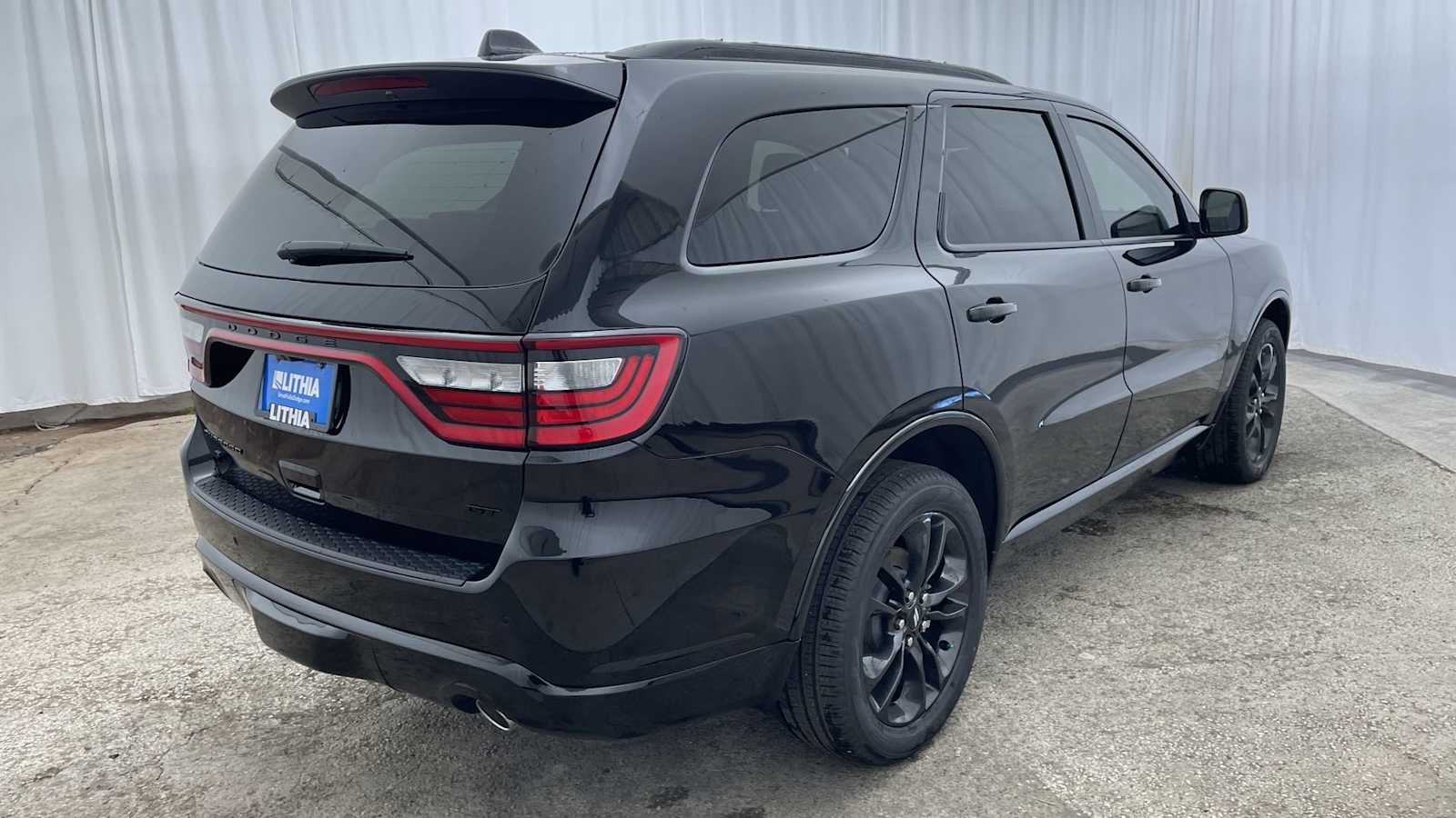 Thumbnail: 2026 Dodge Durango - 37