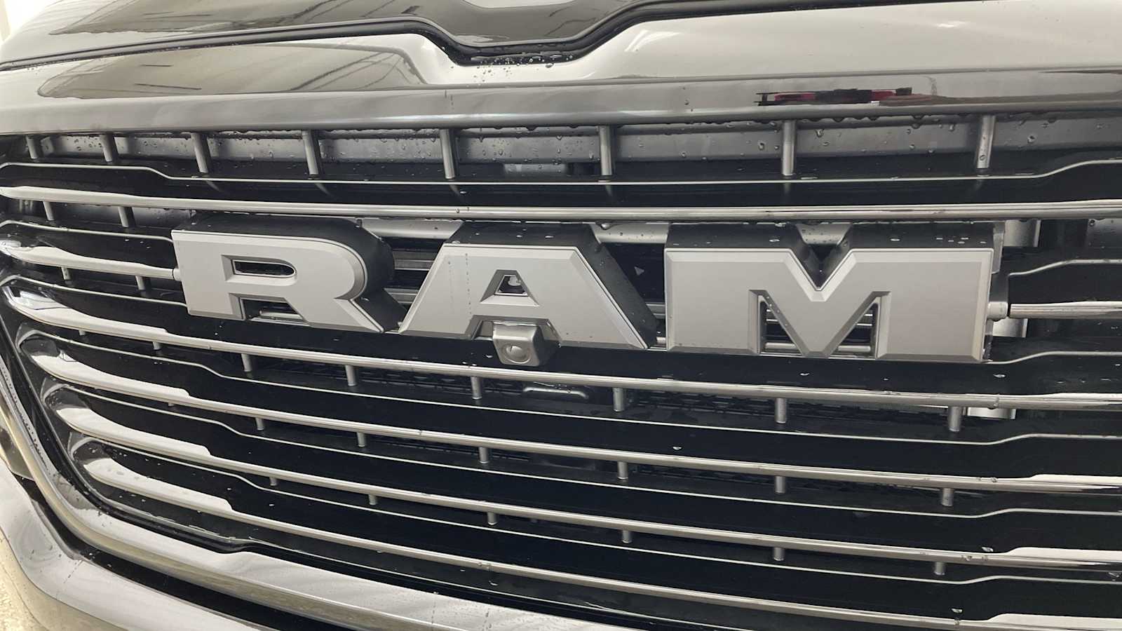 Thumbnail: 2026 RAM 1500 - 41