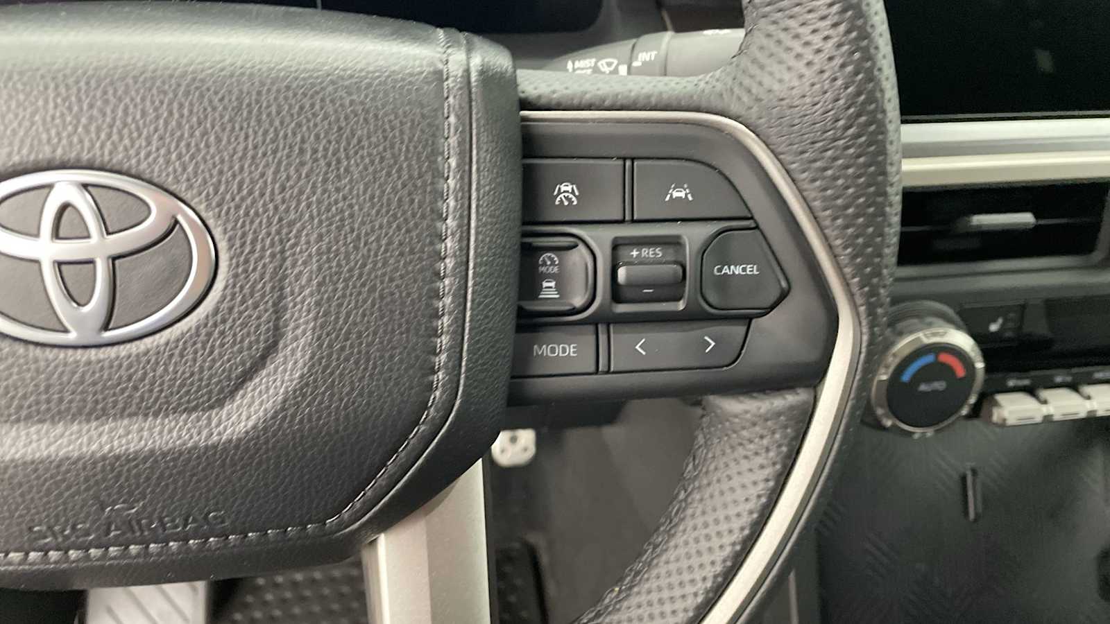 Thumbnail: 2024 Toyota Tacoma - 13