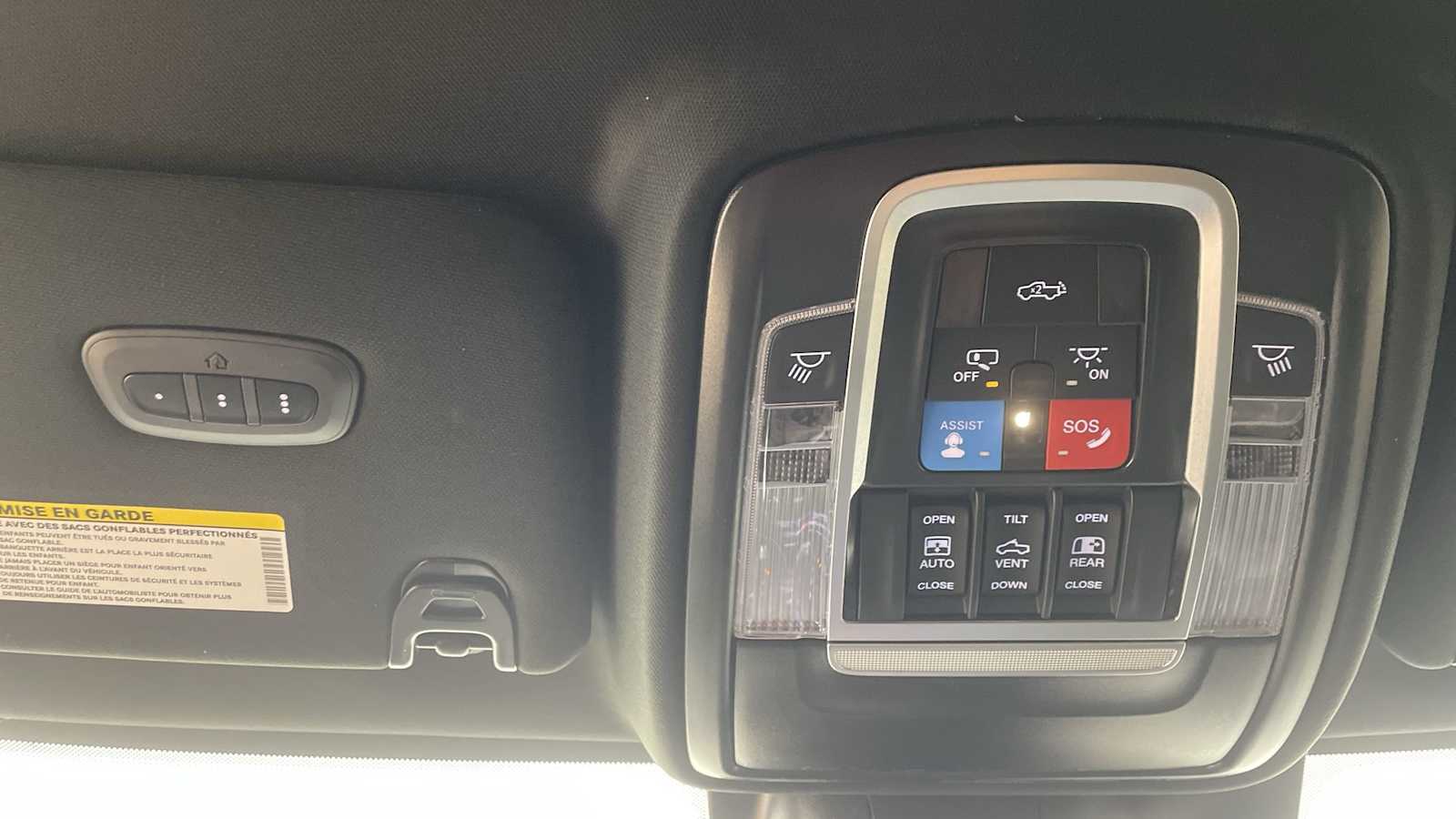 Thumbnail: 2026 RAM 3500 - 23