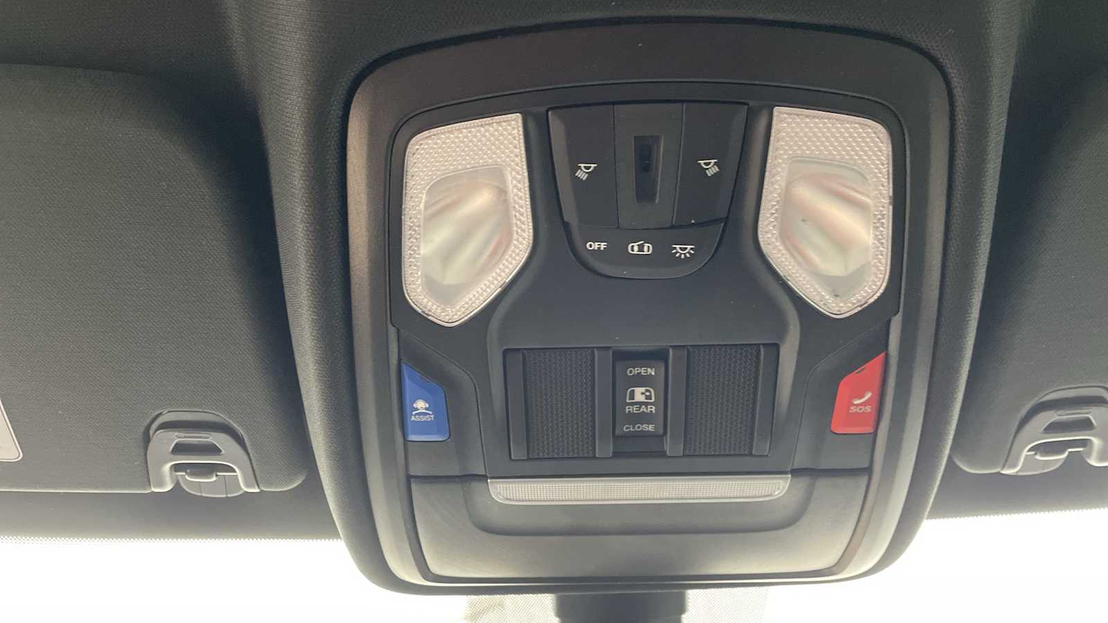 Thumbnail: 2023 RAM 1500 - 21