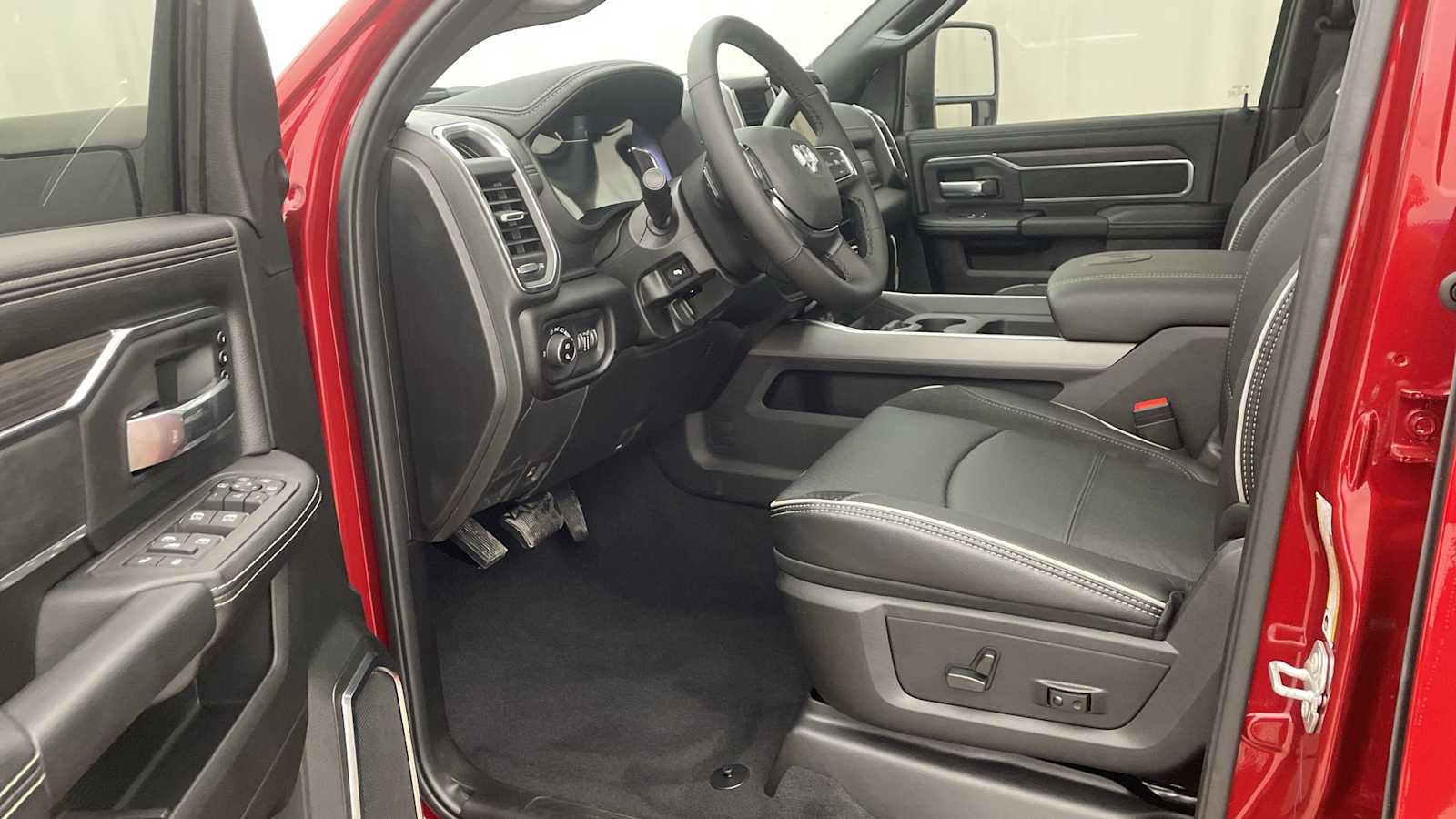 Thumbnail: 2026 RAM 3500 - 2