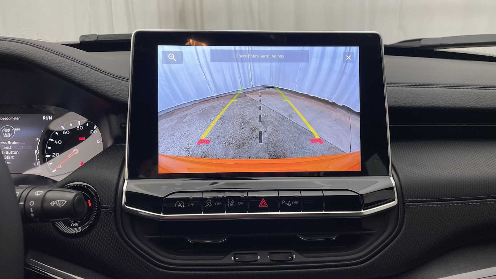 Thumbnail: 2026 Jeep Compass - 4