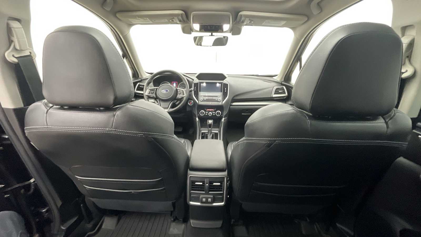 Thumbnail: 2021 Subaru Forester - 8