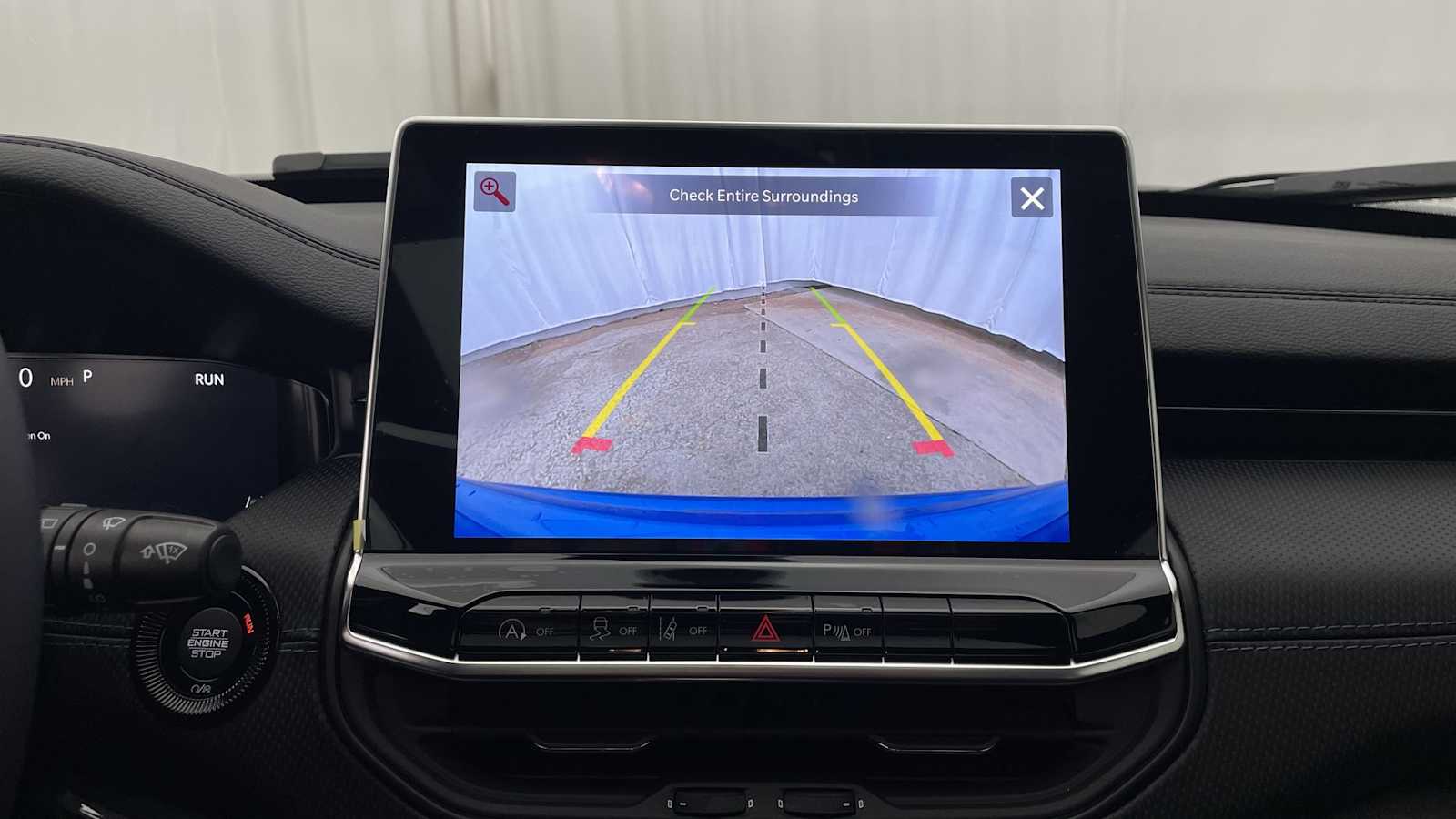 Thumbnail: 2026 Jeep Compass - 5