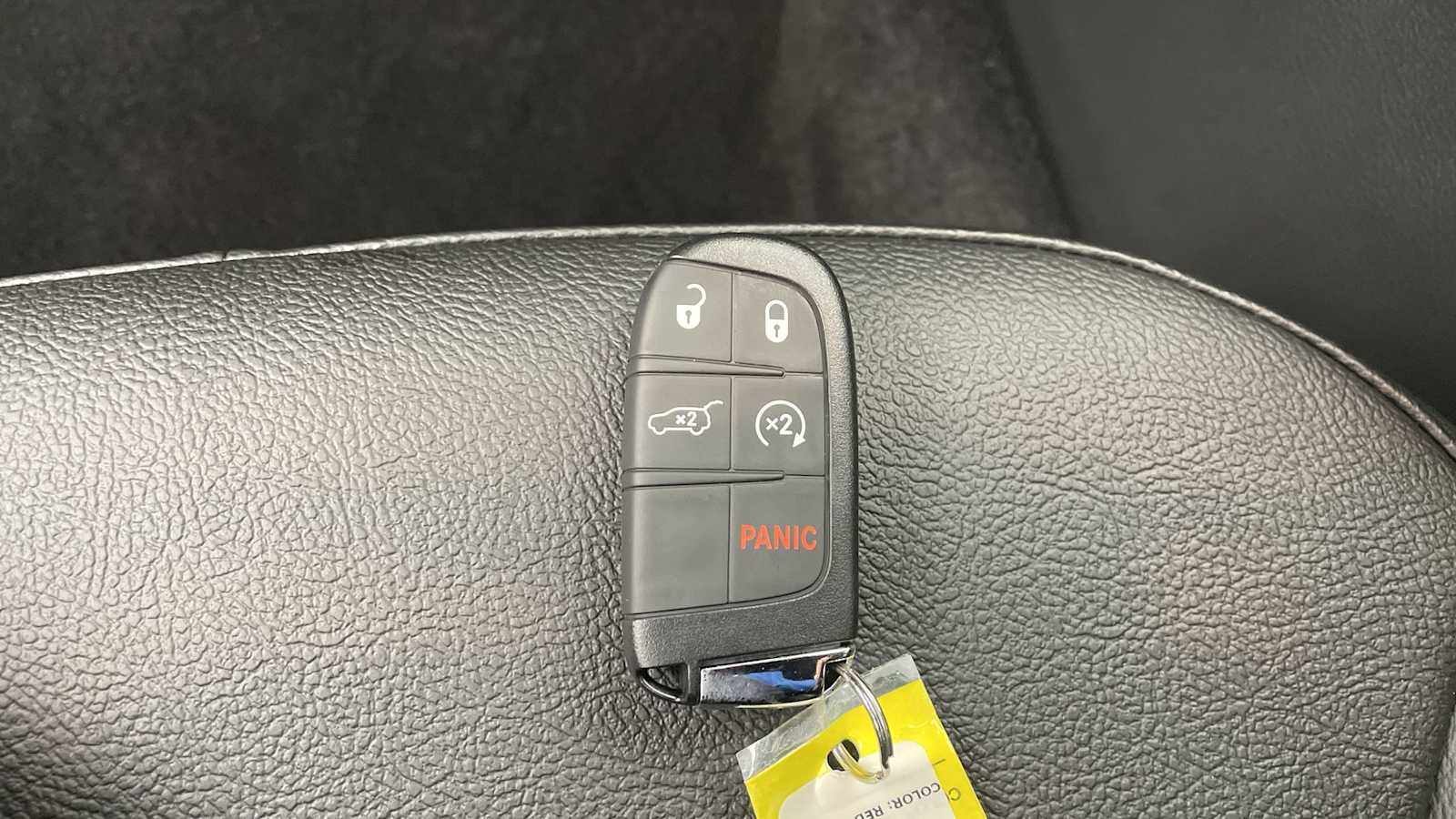 Thumbnail: 2026 Jeep Compass - 21