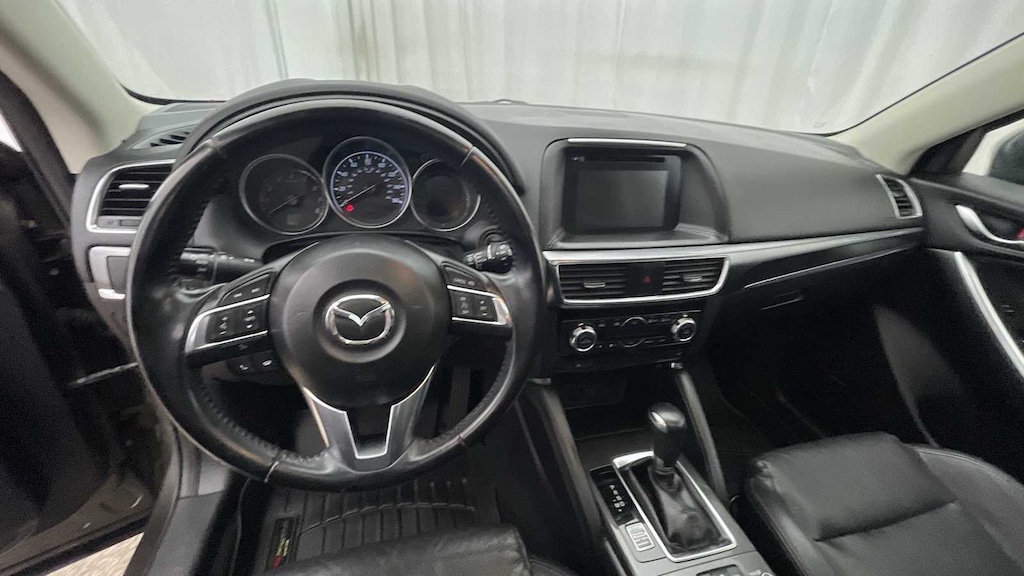 Used 2016 Mazda Mazda CX-5 Grand Touring (2016.5) SUV
