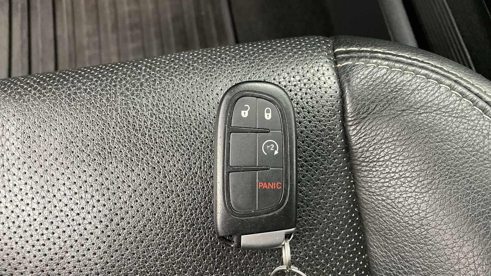 Thumbnail: 2013 RAM 1500 - 22