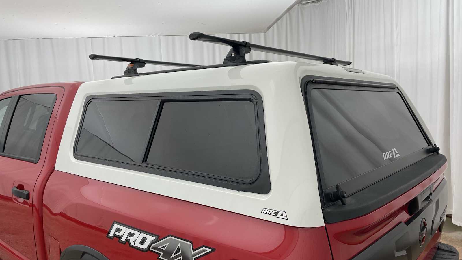 Thumbnail: 2024 Nissan Titan - 28