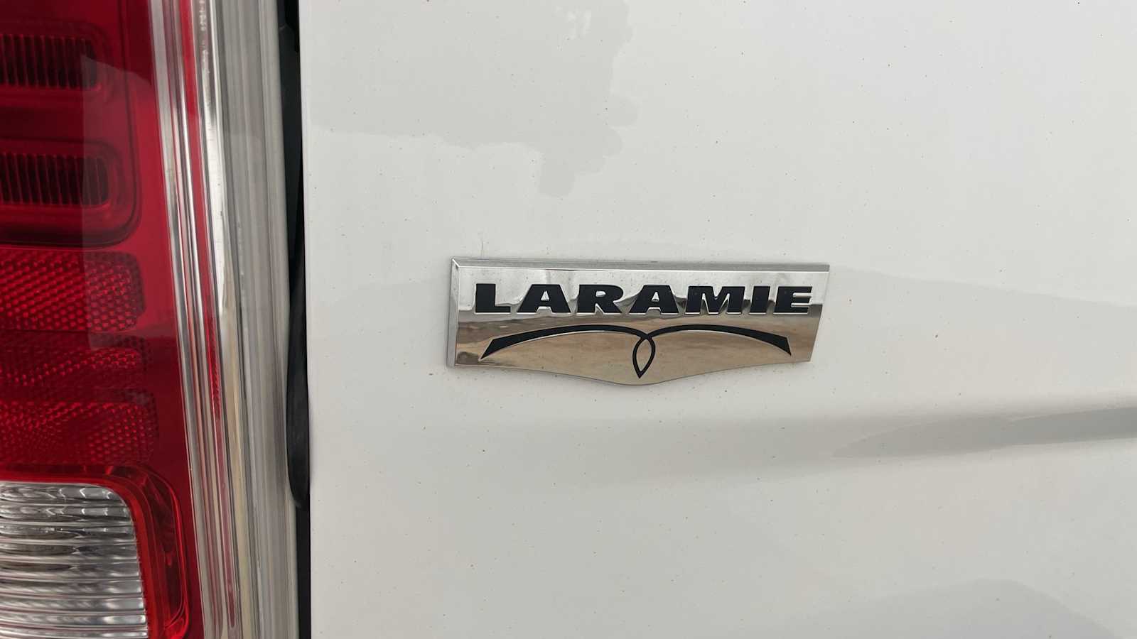 Thumbnail: 2017 RAM 2500 - 26