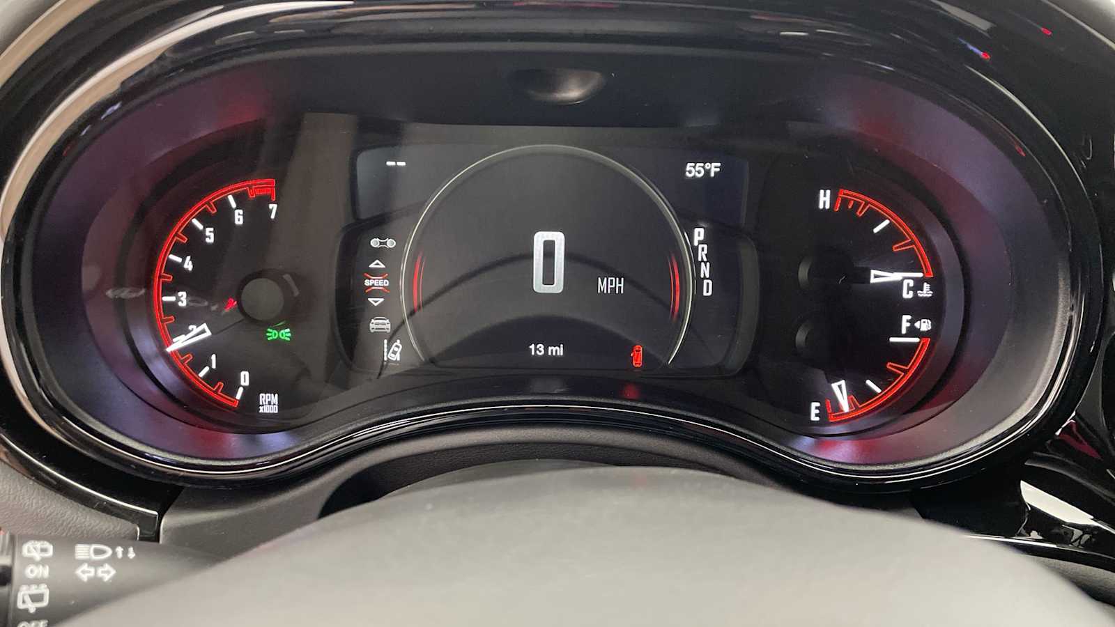 Thumbnail: 2026 Dodge Durango - 22