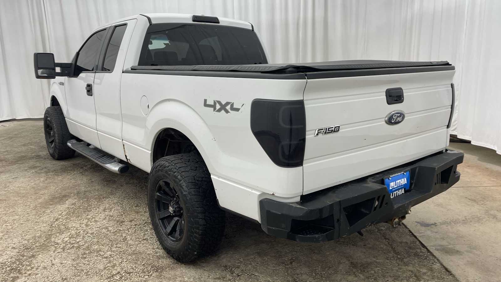 Thumbnail: 2009 Ford F-150 - 23