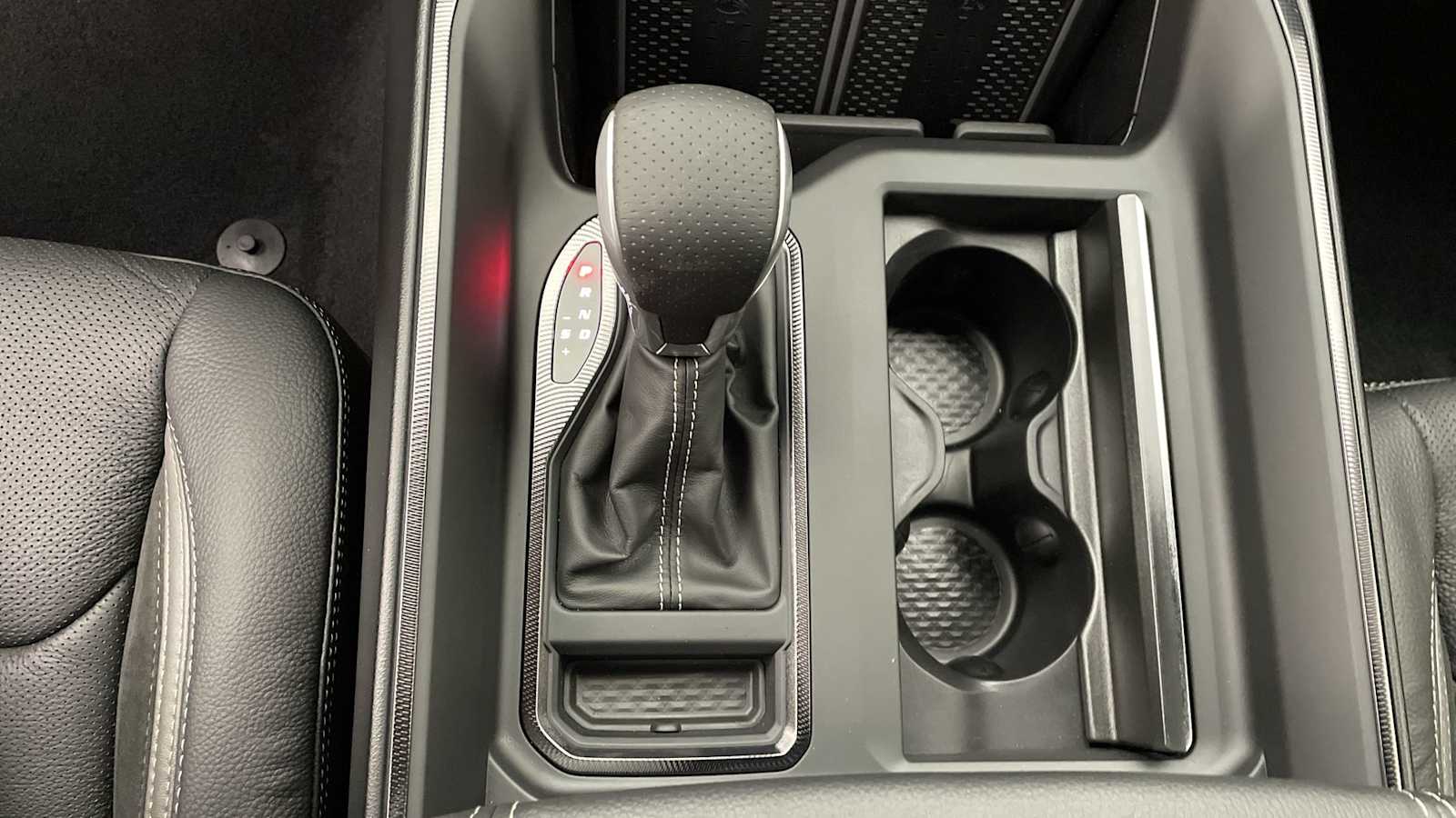 Thumbnail: 2026 RAM 1500 - 21