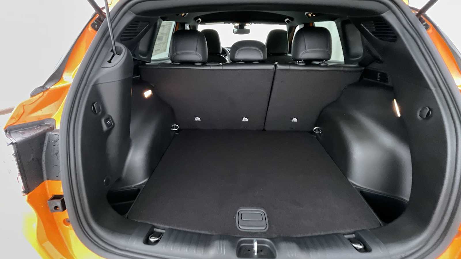 Thumbnail: 2026 Jeep Compass - 27