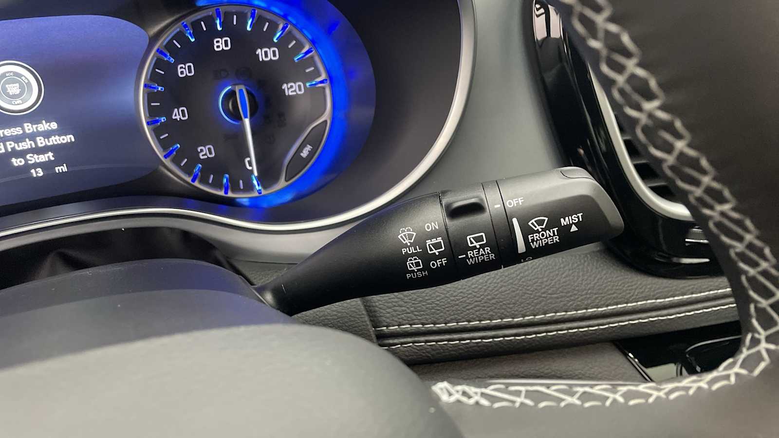 Thumbnail: 2026 Chrysler Pacifica - 18