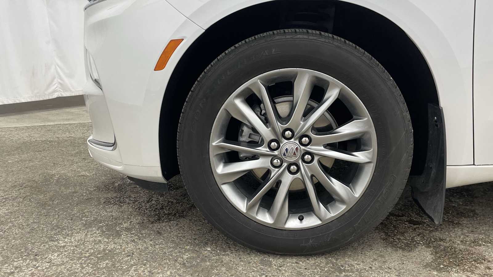 Thumbnail: 2023 Buick Enclave - 44
