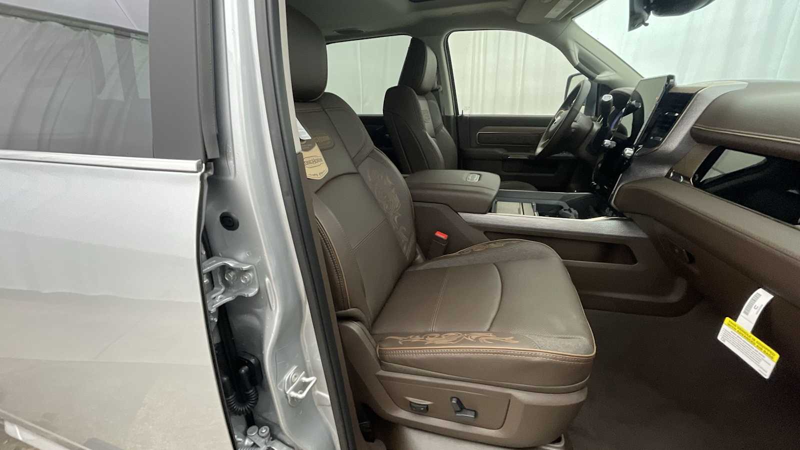 Thumbnail: 2026 RAM 3500 - 12