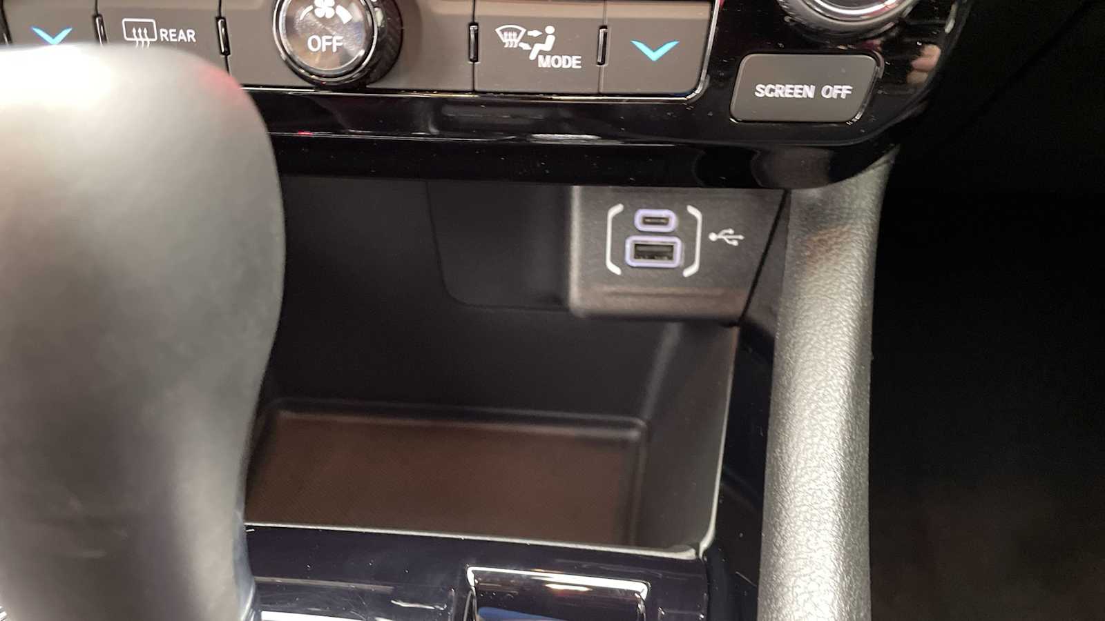 Thumbnail: 2026 Jeep Compass - 20