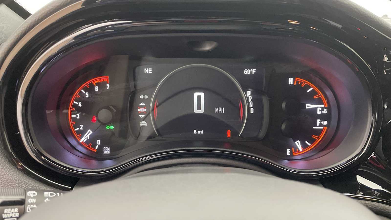 Thumbnail: 2026 Dodge Durango - 22