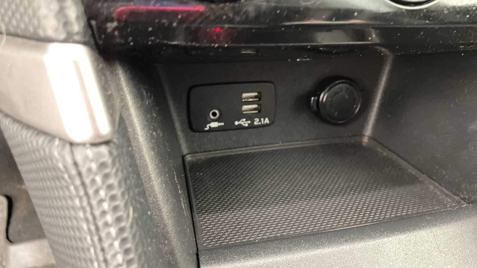 Thumbnail: 2021 Subaru Forester - 20