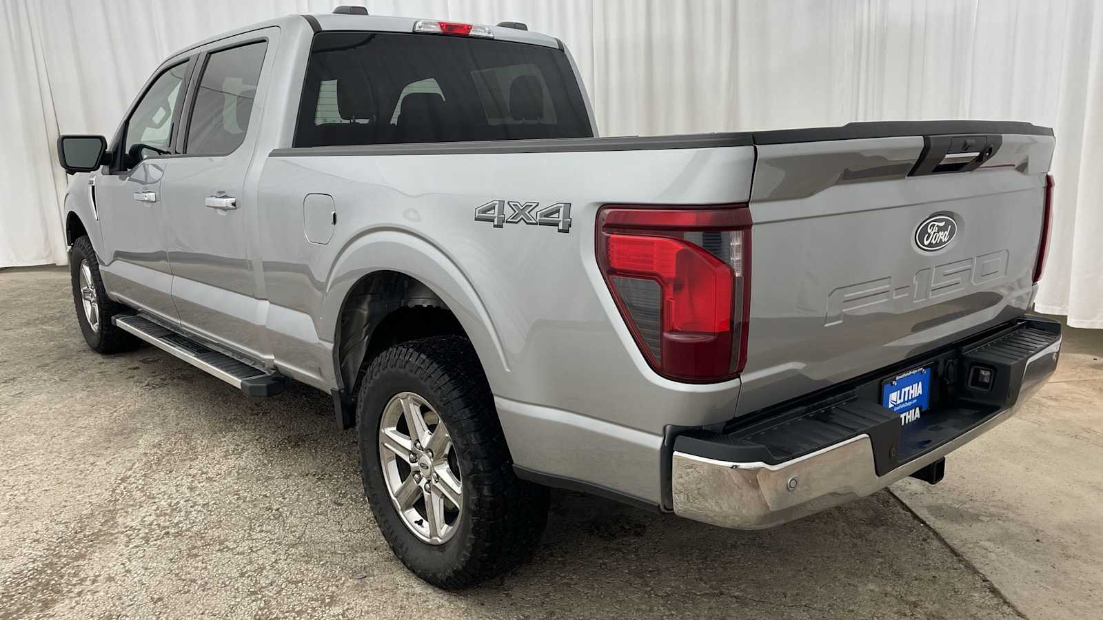 Thumbnail: 2024 Ford F-150 - 31