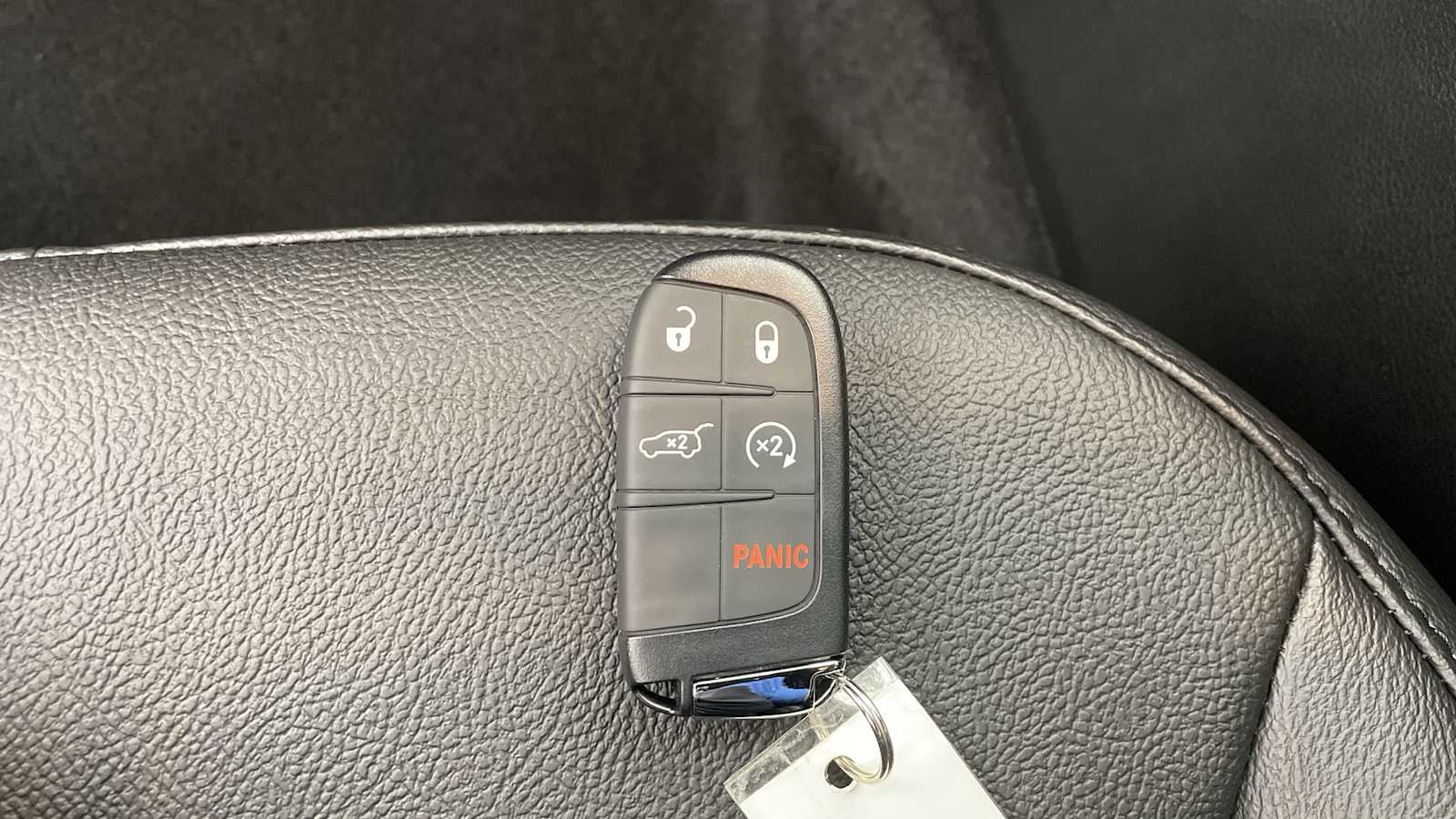 Thumbnail: 2026 Jeep Compass - 21