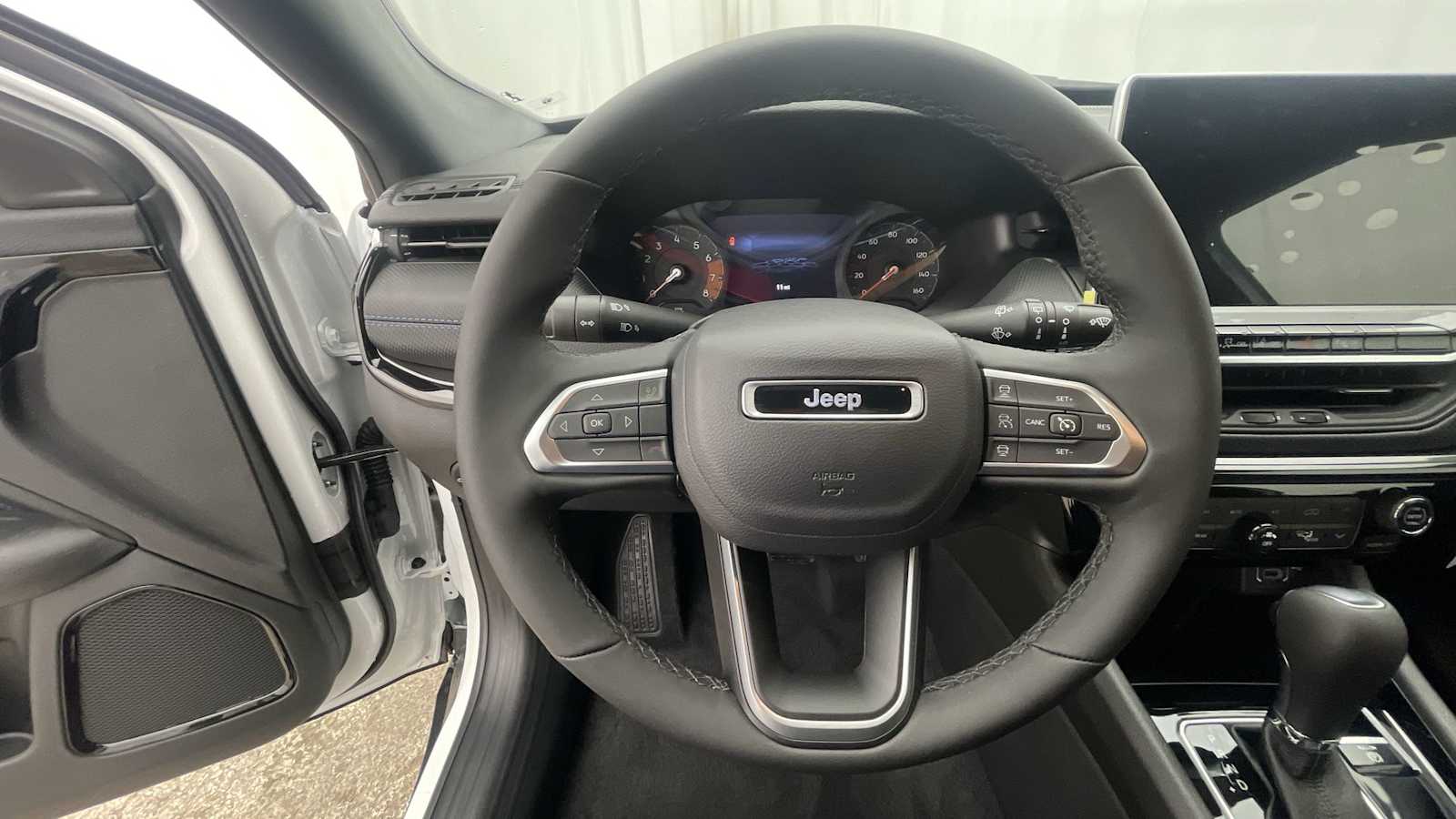 Thumbnail: 2026 Jeep Compass - 11