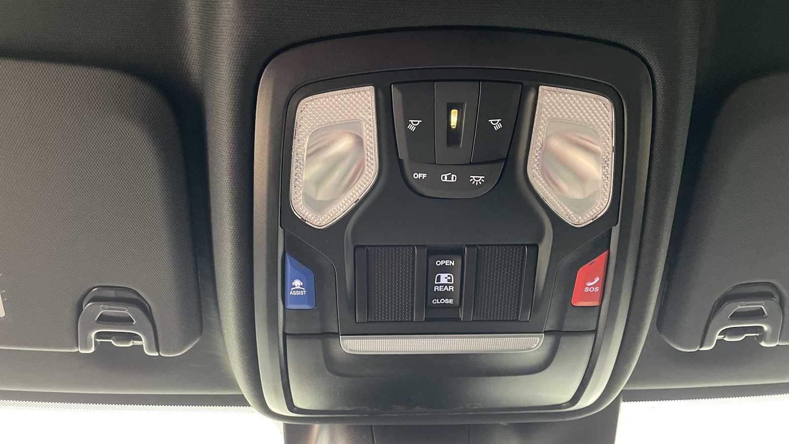 Thumbnail: 2026 RAM 2500 - 22