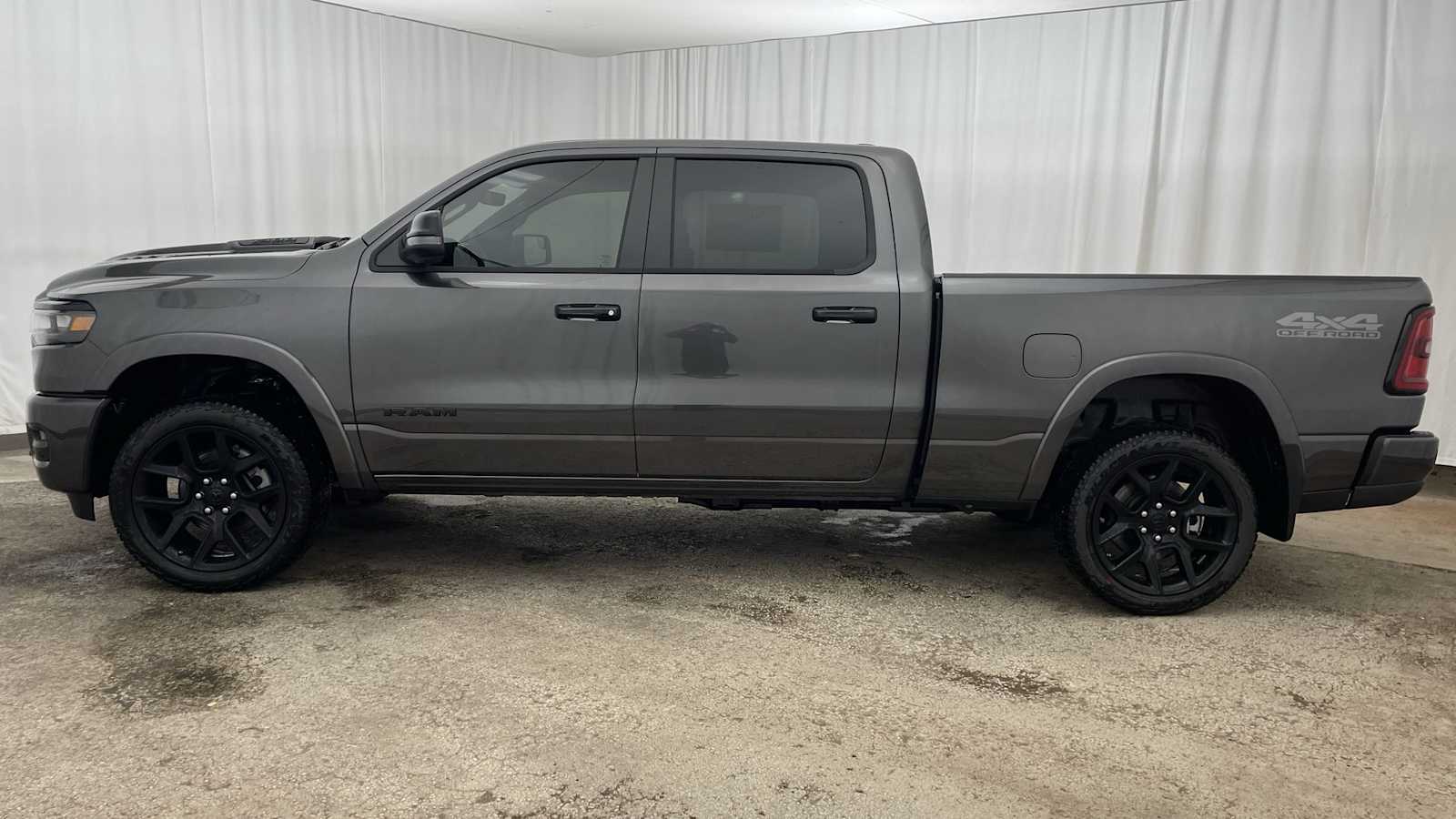 Thumbnail: 2026 RAM 1500 - 34