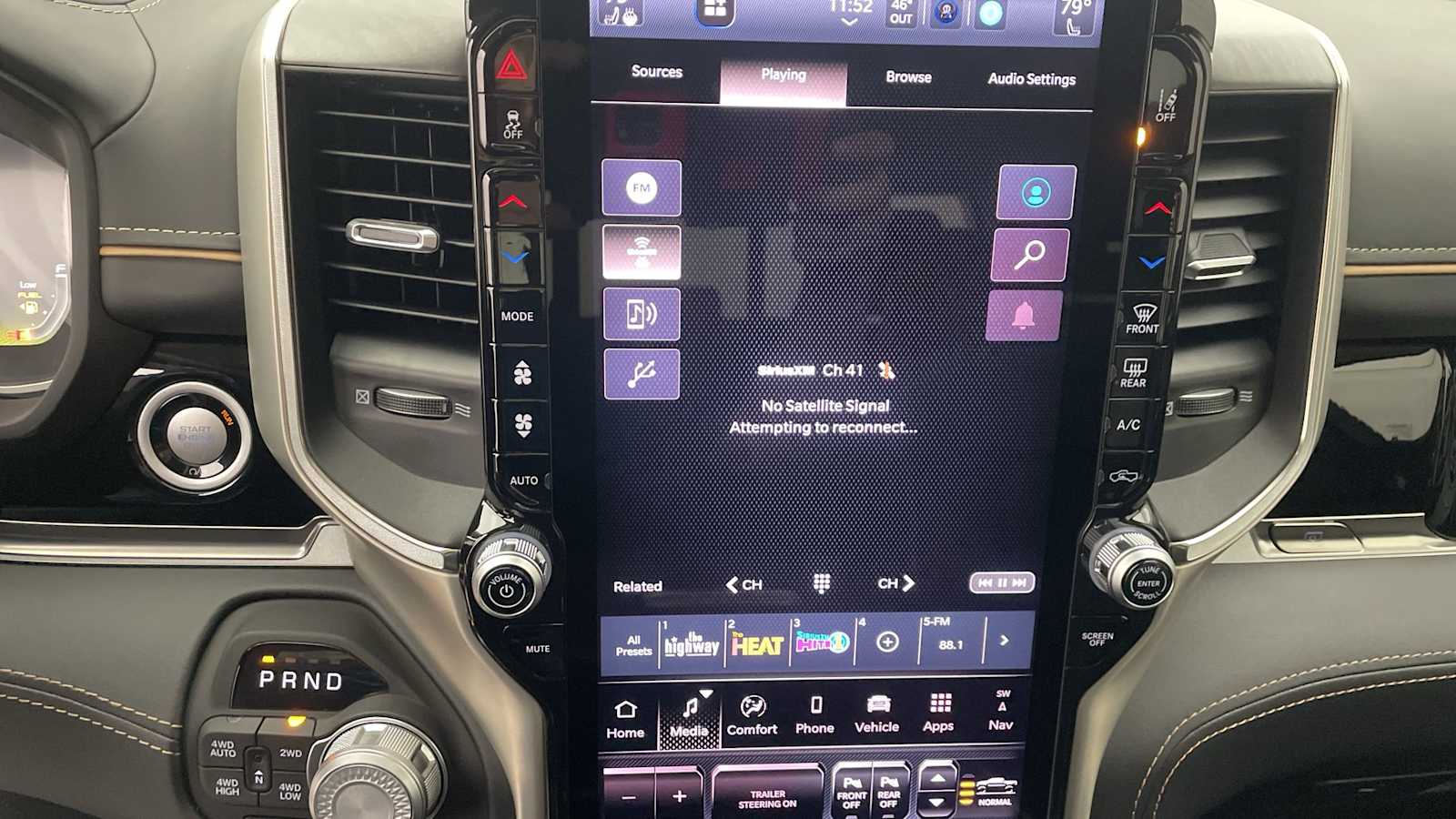 Thumbnail: 2026 RAM 1500 - 19